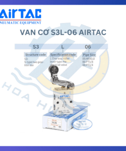 Van Cơ S3L-06 AIRTAC