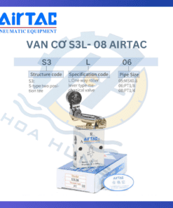 Van Cơ S3L-08 AIRTAC