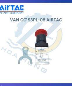 Van Cơ S3PL-08 AIRTAC