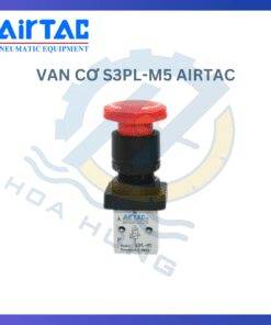 Van Cơ S3PL-M5 AIRTAC