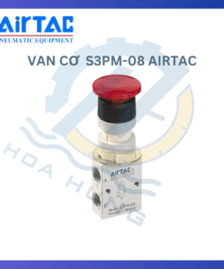 S3PM-08-AIRTAC