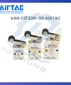 Van Cơ S3R-06 AIRTAC