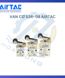 Van Cơ S3R-08 AIRTAC