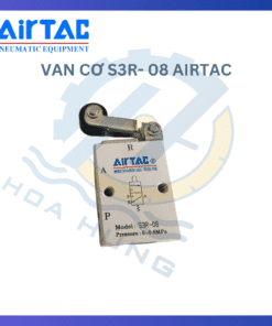 Van Cơ S3R-08 AIRTAC