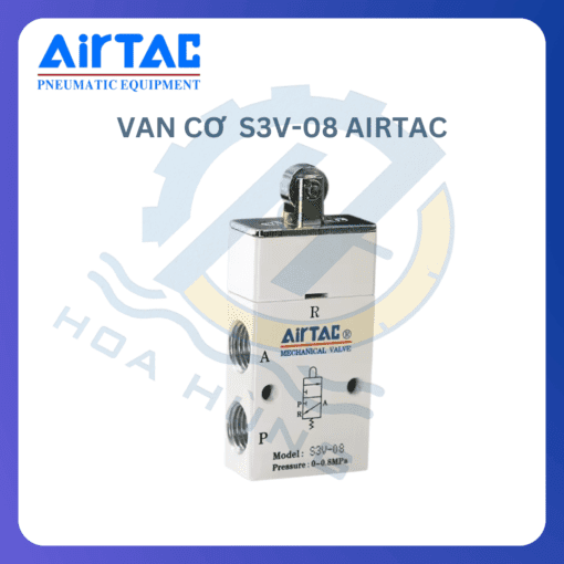 S3V-08-AIRTAC