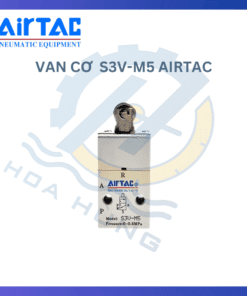 S3V-M5 AIRTAC