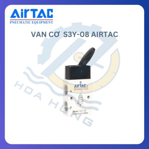 S3Y-08-AIRTAC