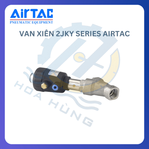 2JKY-SERIES-AIRTAC