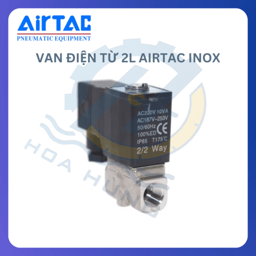 2L-SERIES-AIRTAC