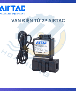 2P-SERIES-AIRTAC