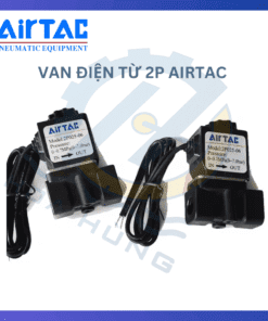 2P-SERIES-AIRTAC