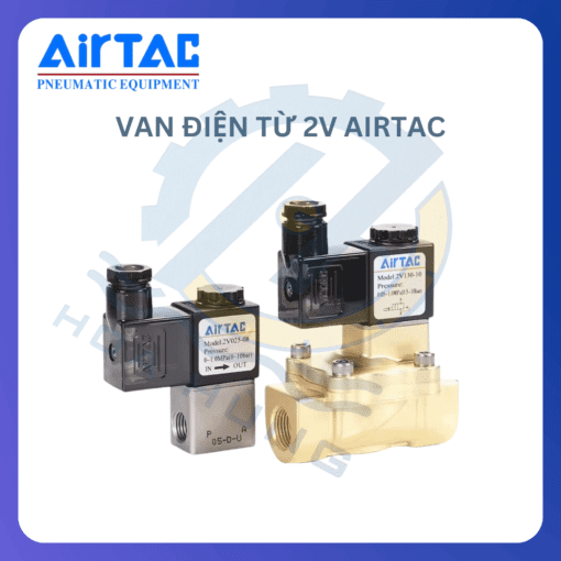 2V-SERIES-AIRTAC