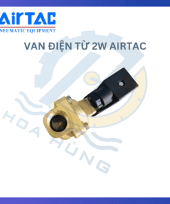 2W-SERIES-AIRTAC