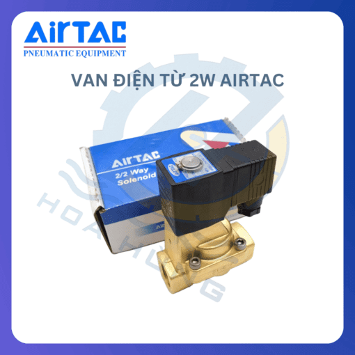 2W-SERIES-AIRTAC