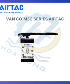 M3C-SERIES-AIRTAC