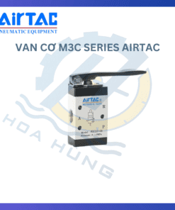 M3C-SERIES-AIRTAC