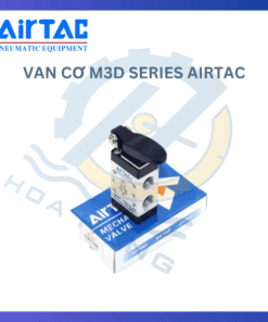 Van Cơ M3D SERIES AIRTAC