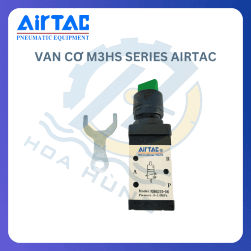 M3HS-SERIES-AIRTAC