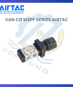 M3PF-SERIES-AIRTAC