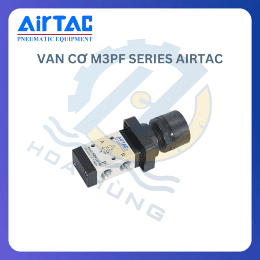 M3PF-SERIES-AIRTAC