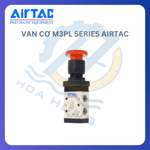 M3PL-SERIES-AIRTAC