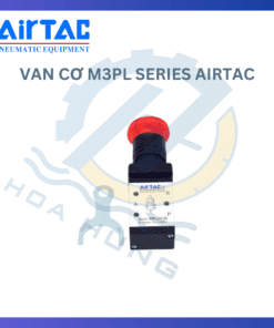 M3PL-SERIES-AIRTAC