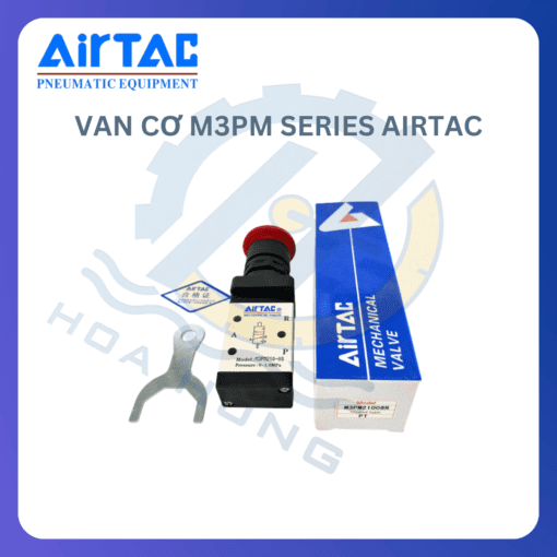 M3PM-SERIES-AIRTAC