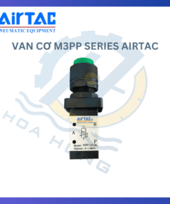 M3PP-SERIES-AIRTAC
