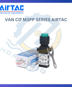 M3PP-SERIES-AIRTAC