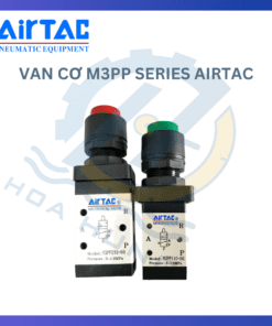M3PP-SERIES-AIRTAC