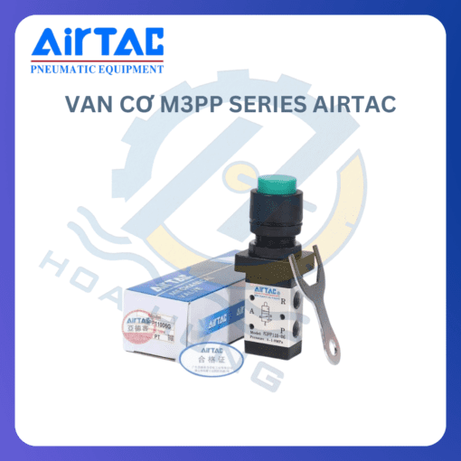 M3PP-SERIES-AIRTAC