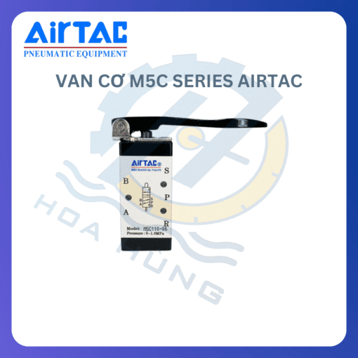 M5C-SERIES-AIRTAC