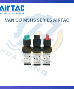 M5HS-SERIES-AIRTAC