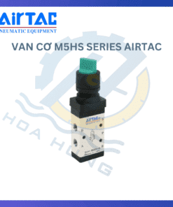 M5HS-SERIES-AIRTAC