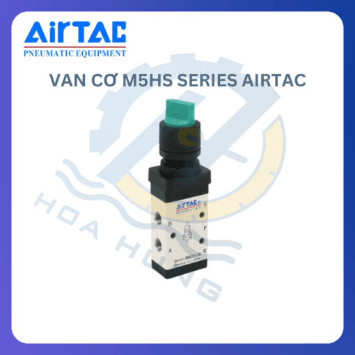 M5HS-SERIES-AIRTAC