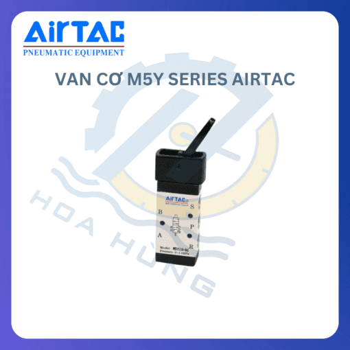 M5Y-SERIES-AIRTAC