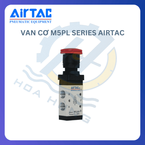 M5PL-SERIES-AIRTAC