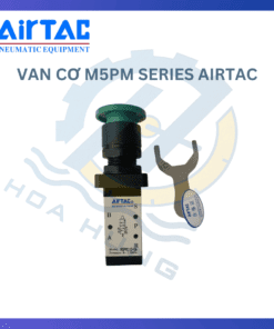 M5PM-SERIES-AIRTAC