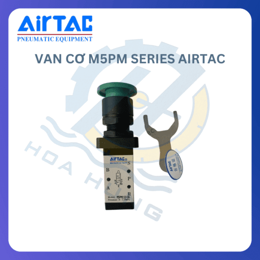 M5PM-SERIES-AIRTAC