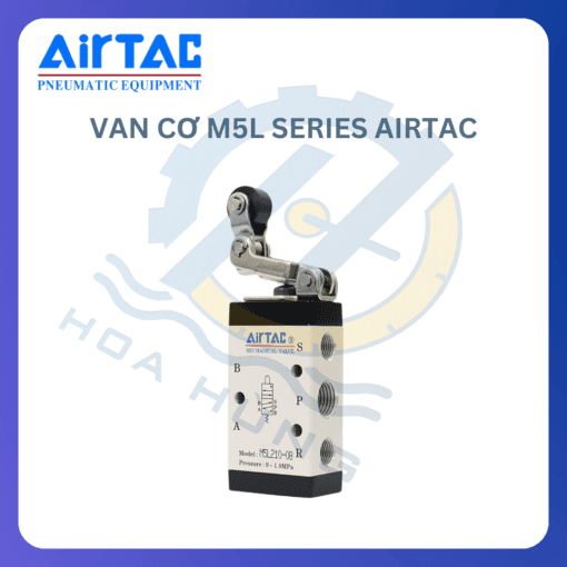 M5L SERIES AIRTAC