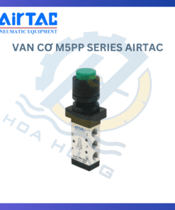 M5PP-SERIES-AIRTAC