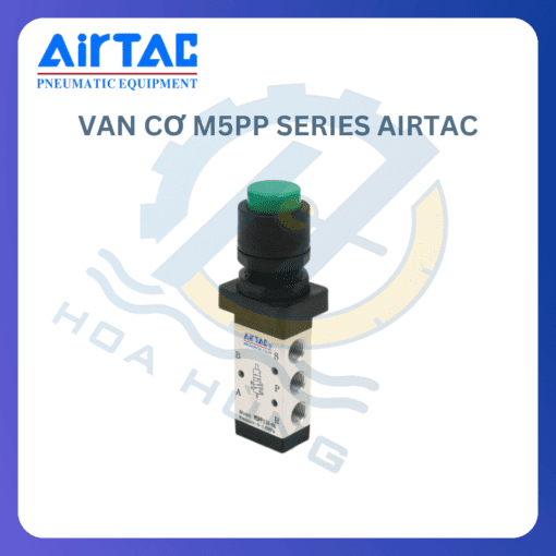 M5PP-SERIES-AIRTAC