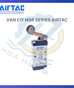 M5R-SERIES-AIRTAC