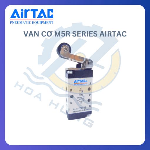M5R-SERIES-AIRTAC