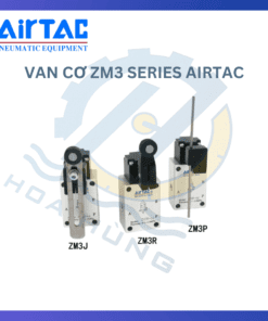 ZM3 SERIES AIRTAC