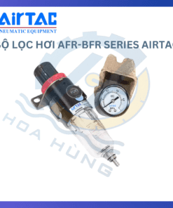 AFR-BFR