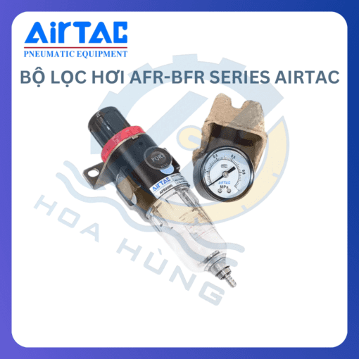 AFR-BFR