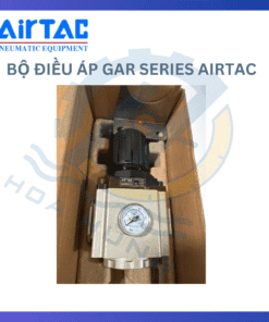 GAR-Series-Regulator