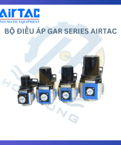 GAR-Series-Regulator