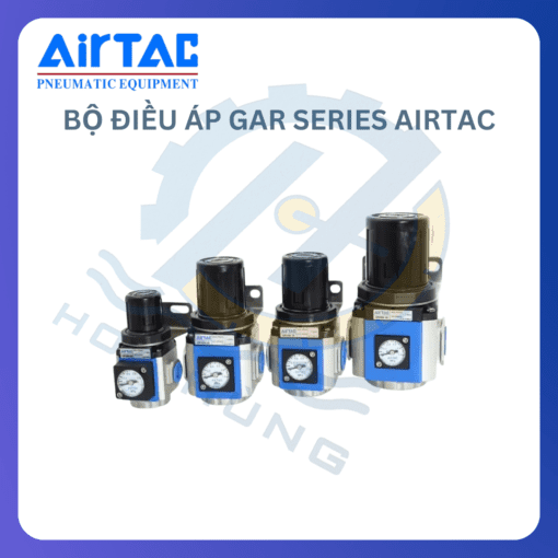 GAR-Series-Regulator